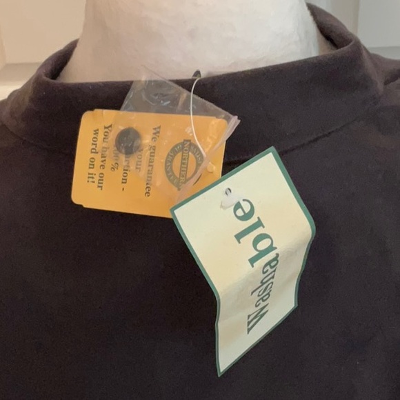 NORTHERN REFLECTIONS BUTTON DOWN SHIRT NWT SIZE XL - Picture 4 of 5